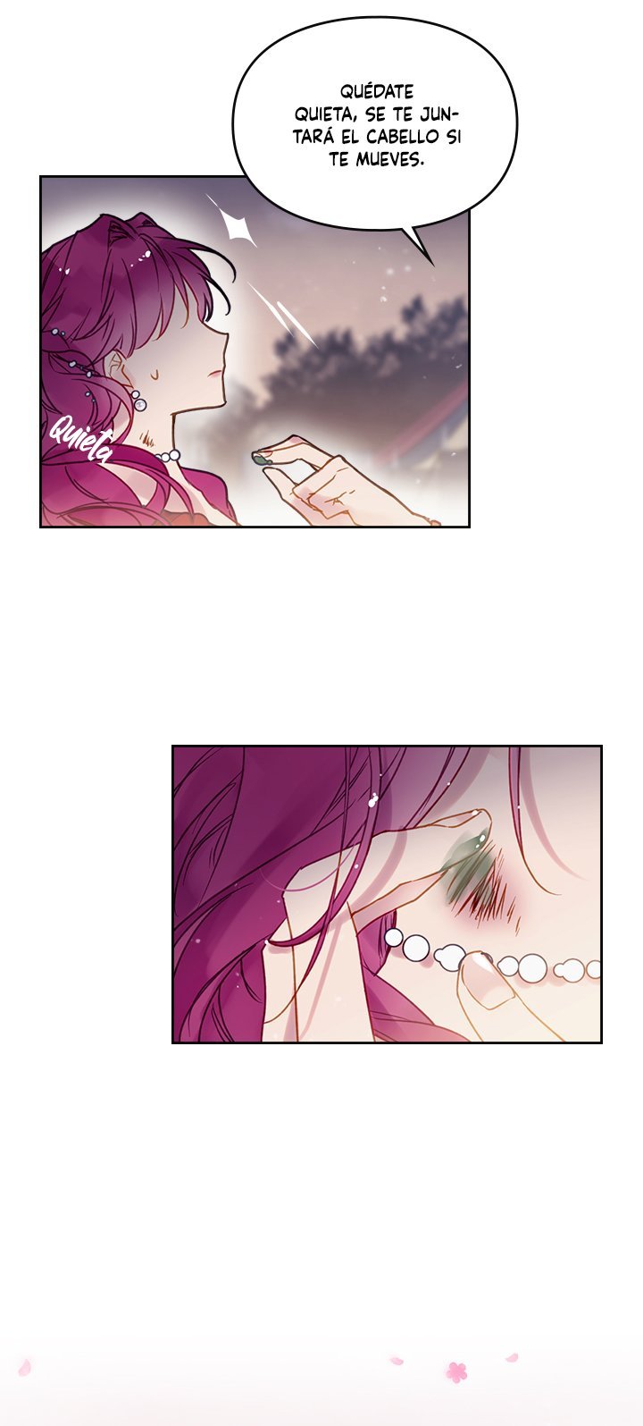 Read Villains Are Destined To Die ES Manga Online