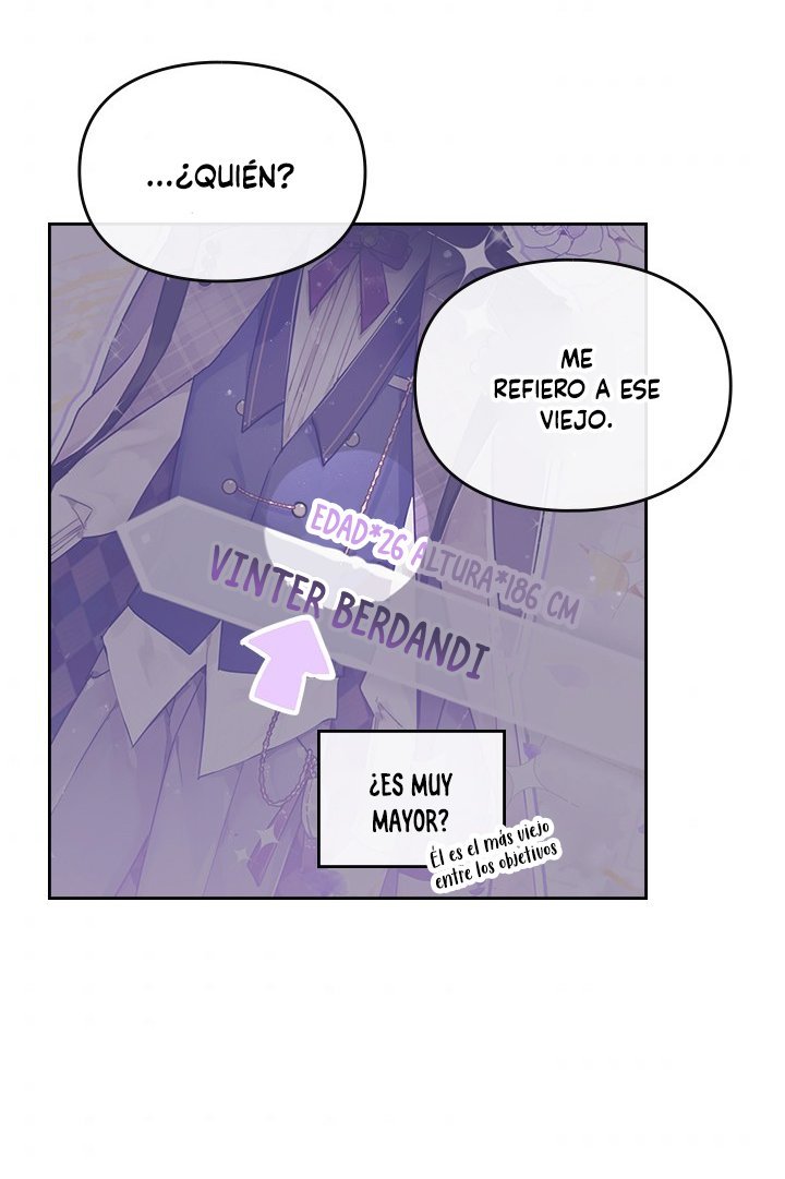 Read Villains Are Destined To Die ES Manga Online