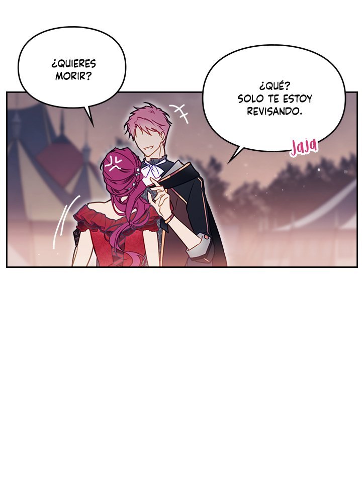 Read Villains Are Destined To Die ES Manga Online