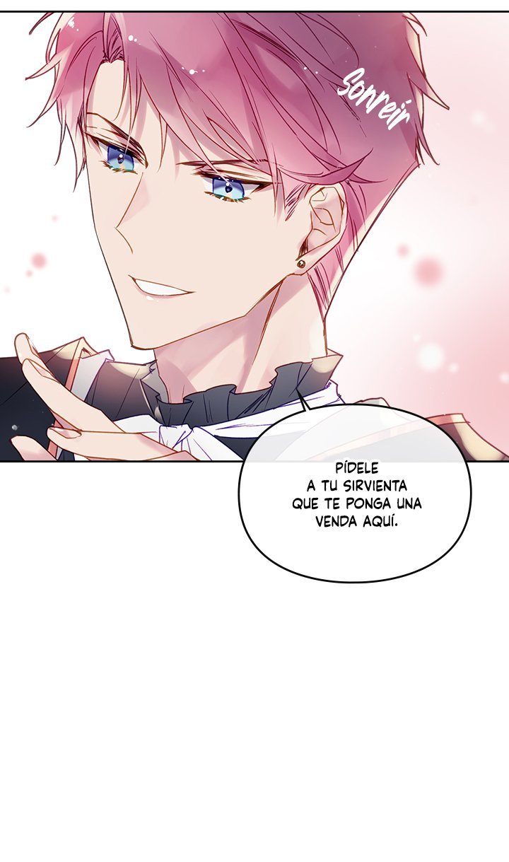 Read Villains Are Destined To Die ES Manga Online