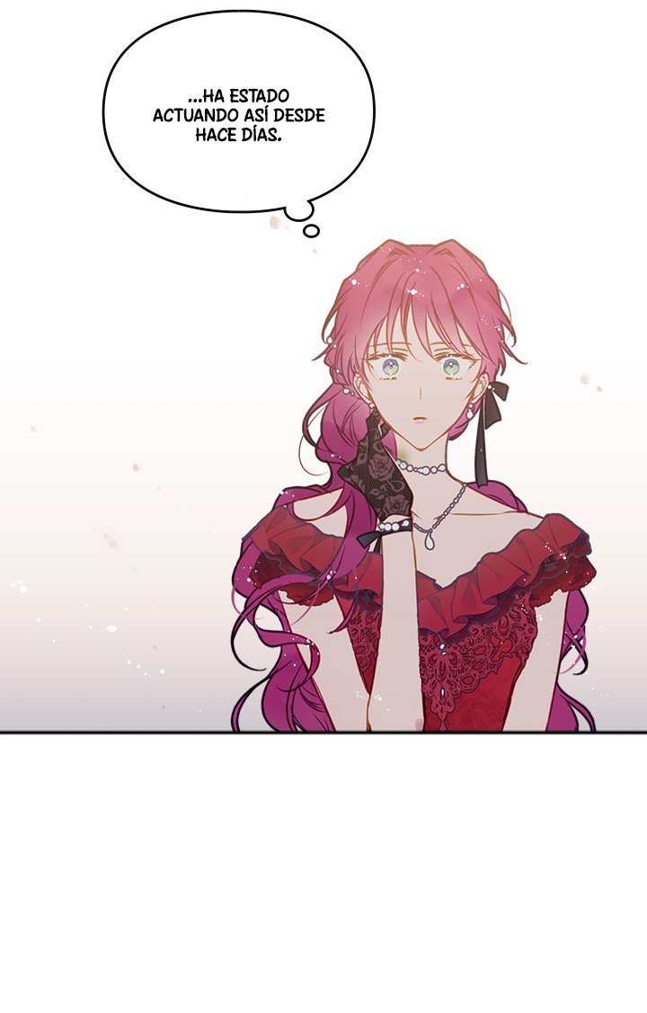 Read Villains Are Destined To Die ES Manga Online