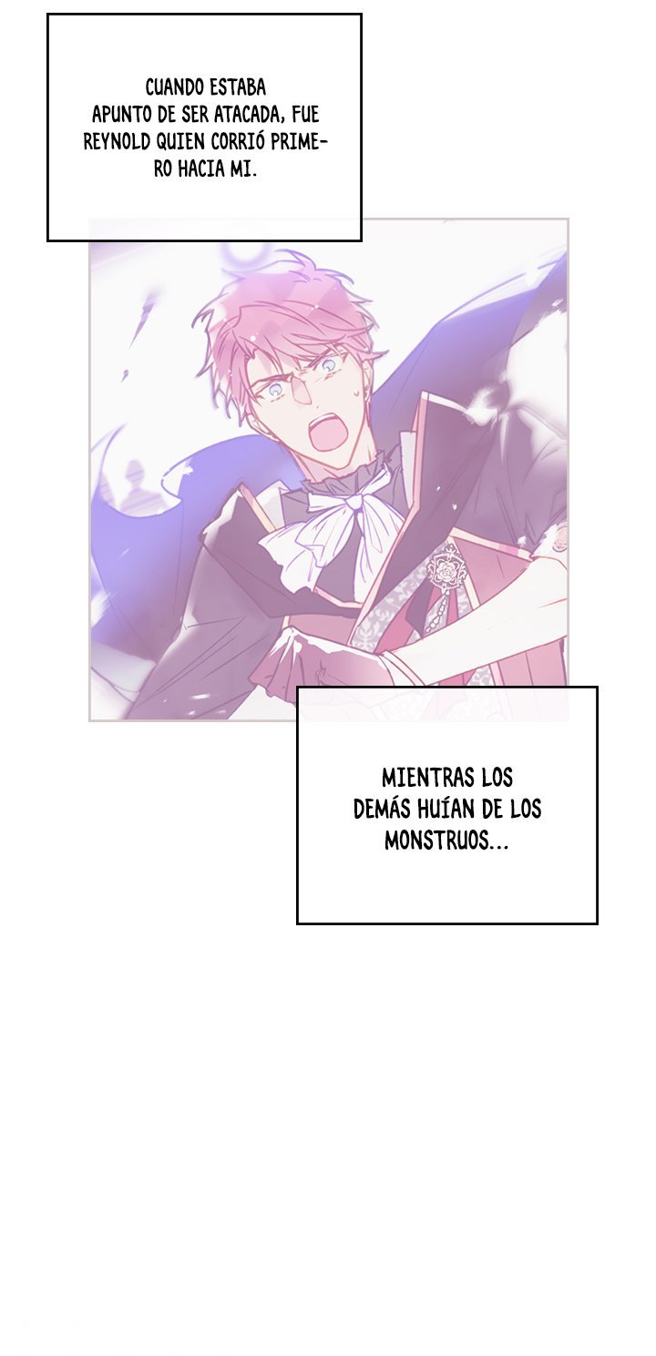 Read Villains Are Destined To Die ES Manga Online