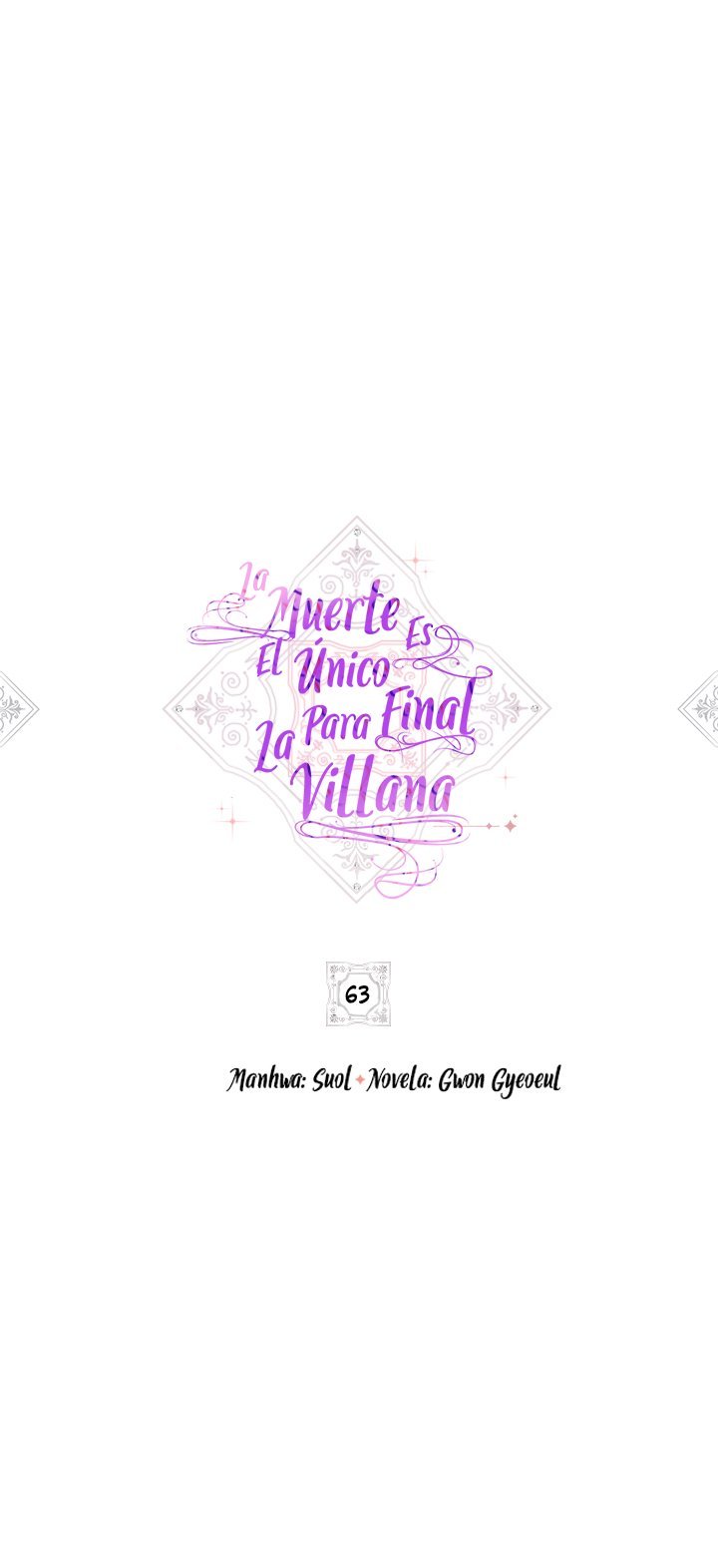 Read Villains Are Destined To Die ES Manga Online