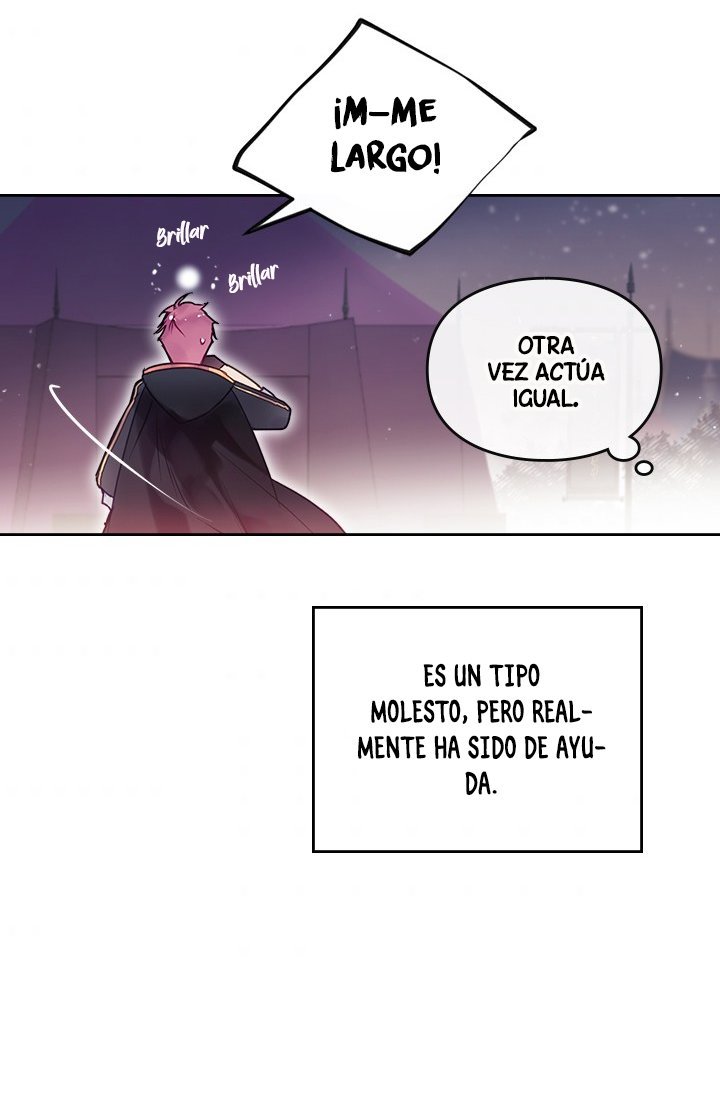 Read Villains Are Destined To Die ES Manga Online