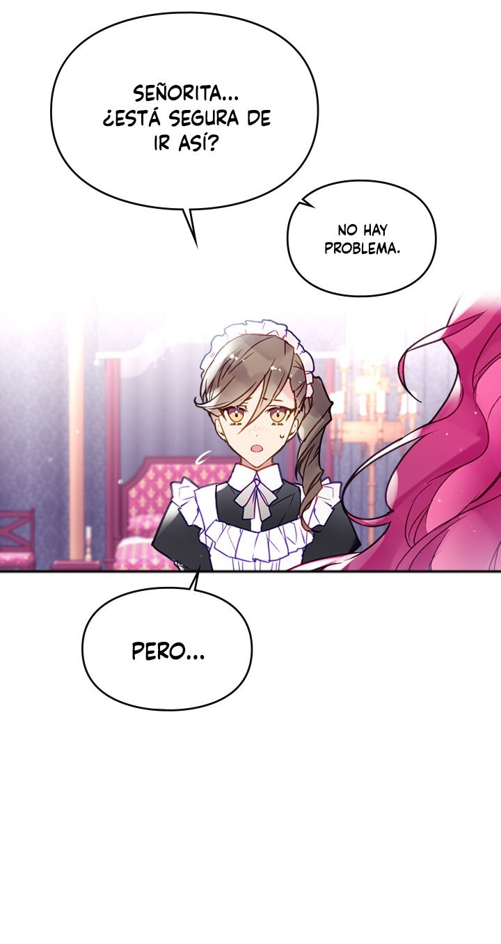 Read Villains Are Destined To Die ES Manga Online