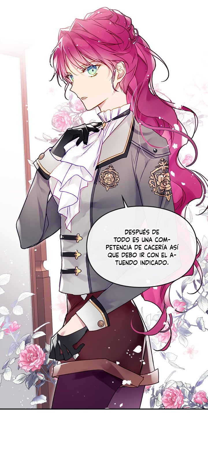 Read Villains Are Destined To Die ES Manga Online