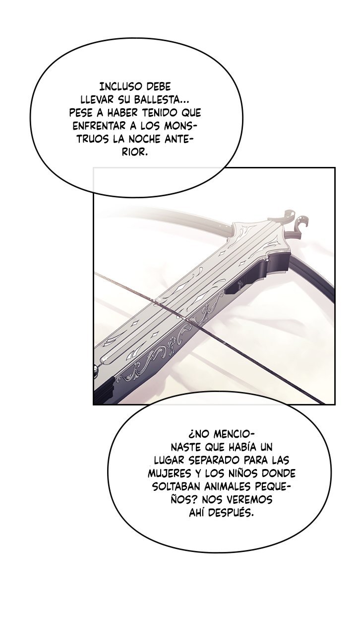 Read Villains Are Destined To Die ES Manga Online