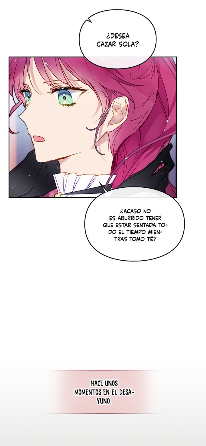 Read Villains Are Destined To Die ES Manga Online