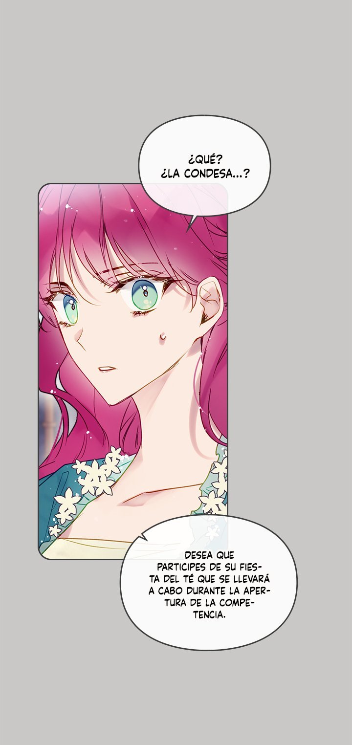 Read Villains Are Destined To Die ES Manga Online