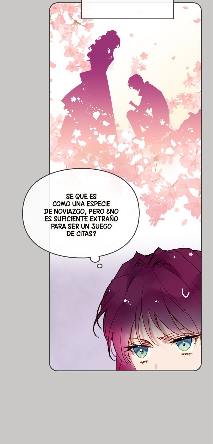 Read Villains Are Destined To Die ES Manga Online