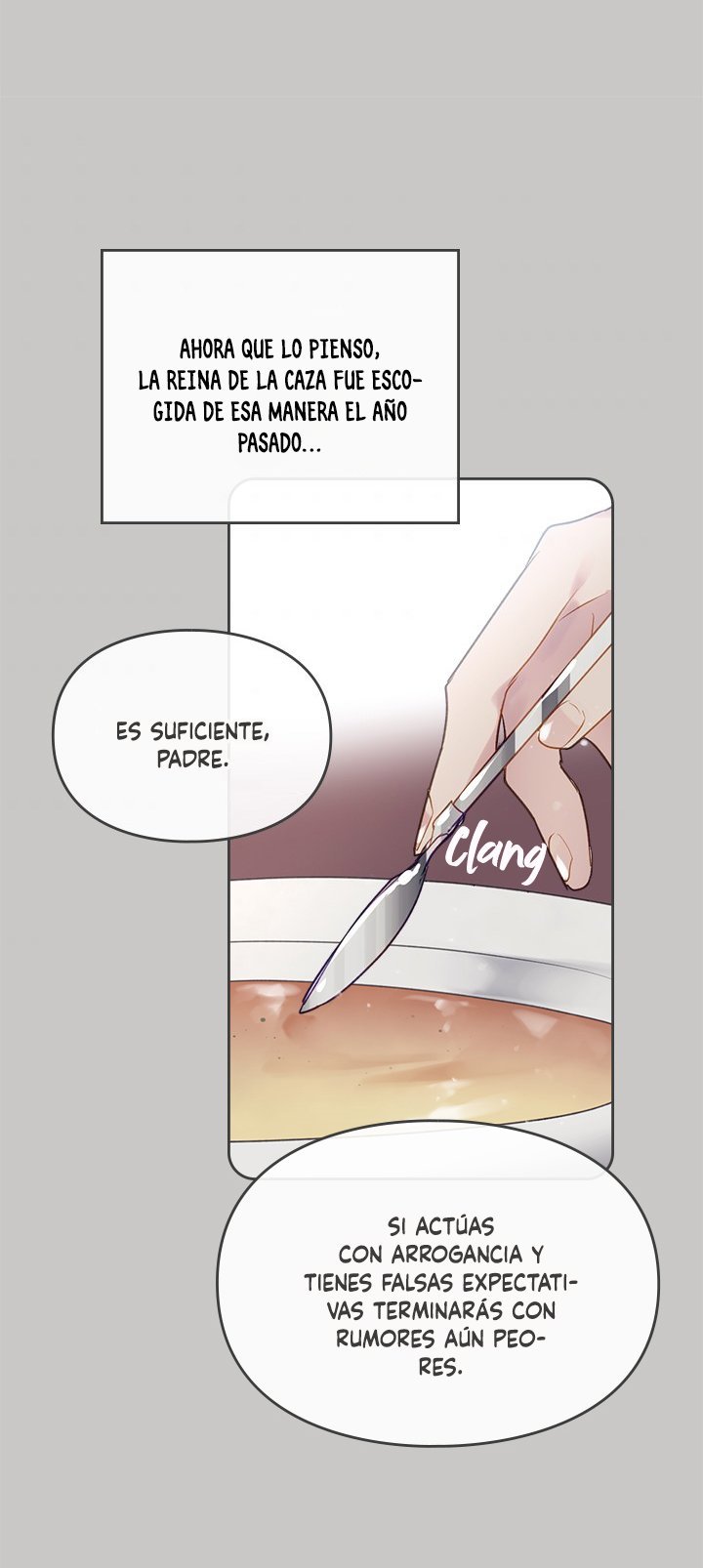 Read Villains Are Destined To Die ES Manga Online