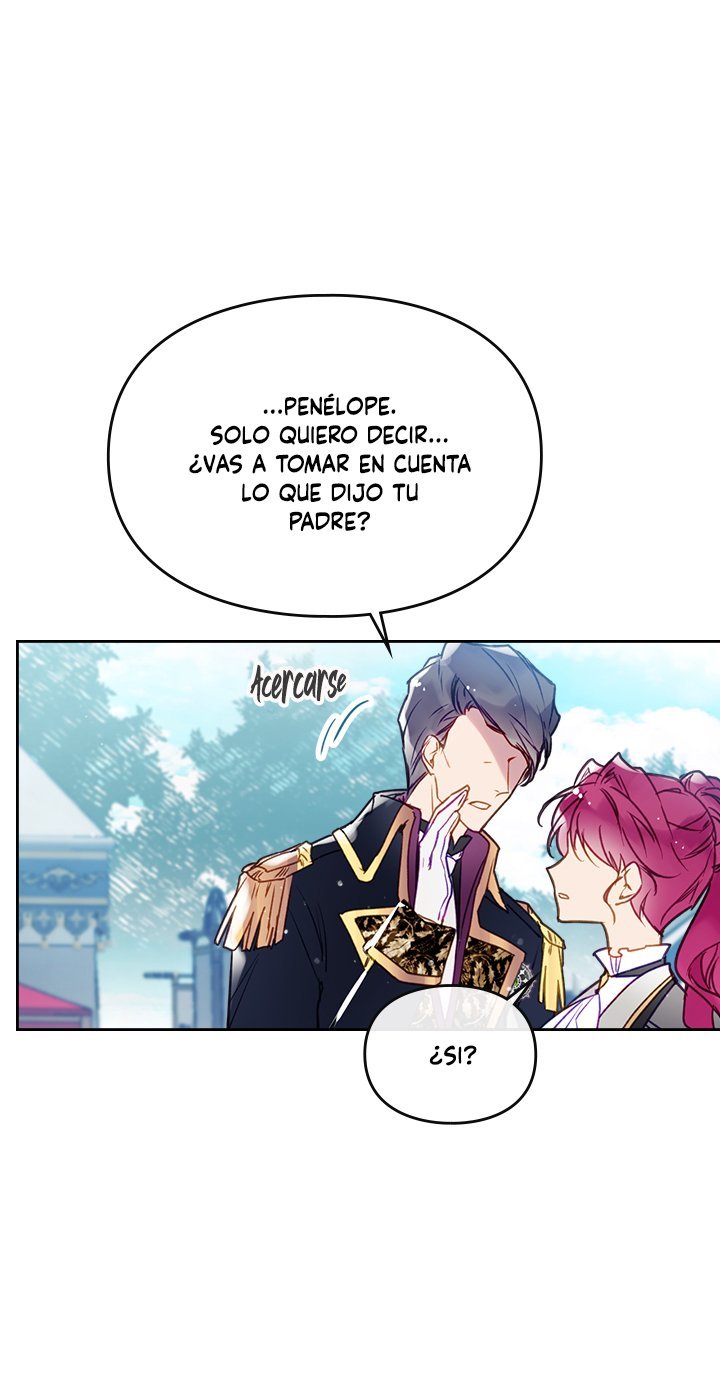 Read Villains Are Destined To Die ES Manga Online