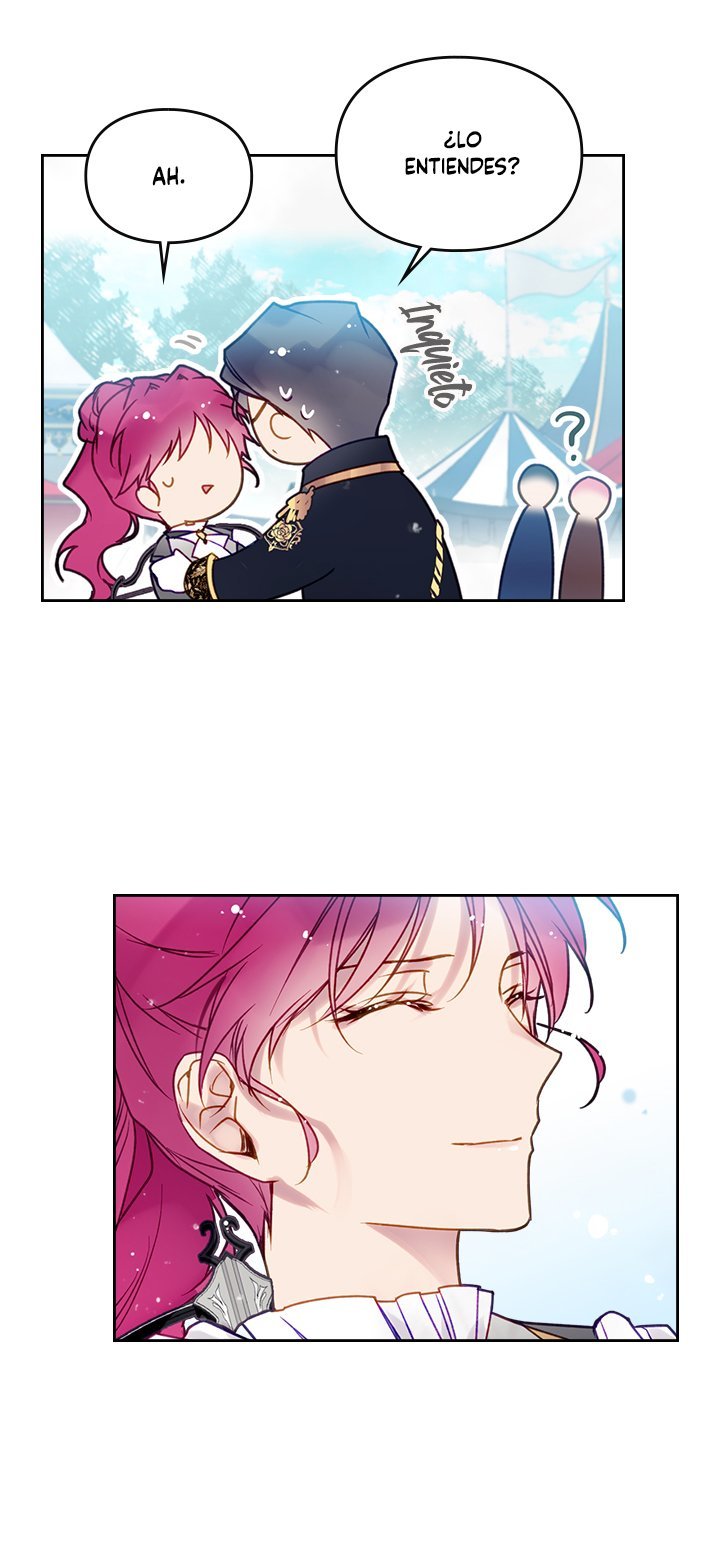 Read Villains Are Destined To Die ES Manga Online