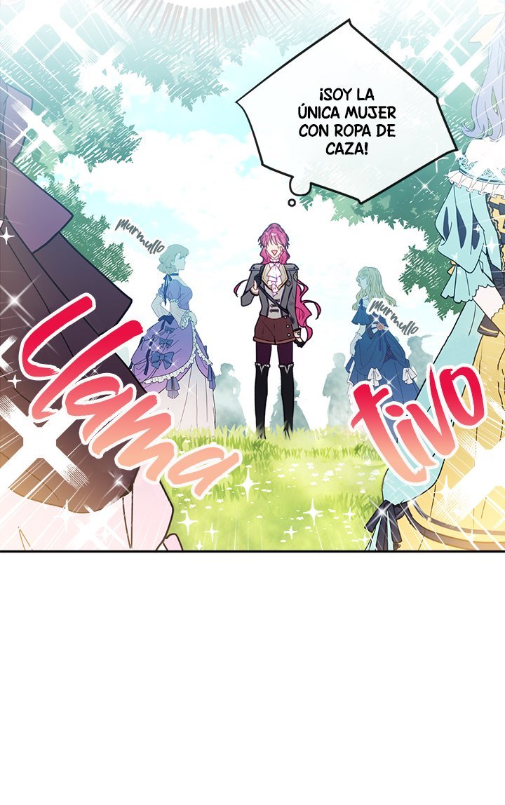 Read Villains Are Destined To Die ES Manga Online