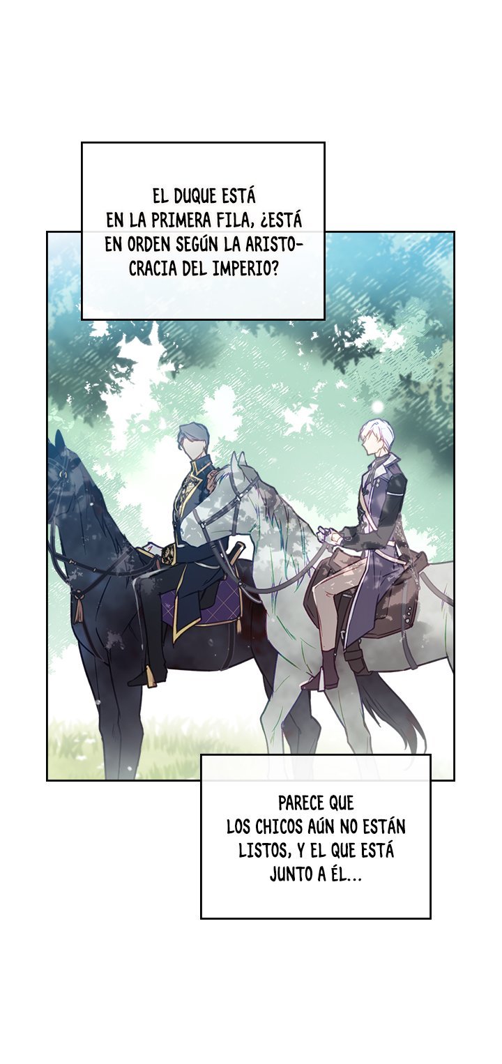 Read Villains Are Destined To Die ES Manga Online