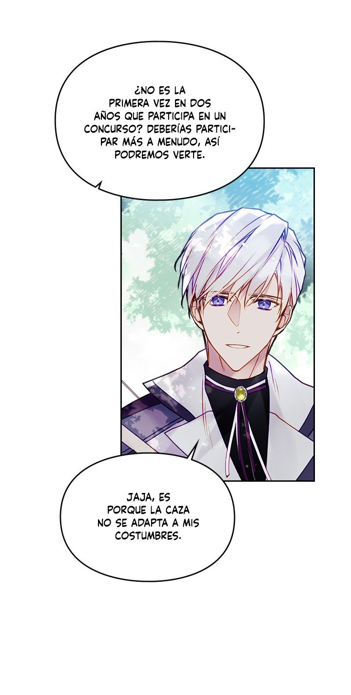 Read Villains Are Destined To Die ES Manga Online