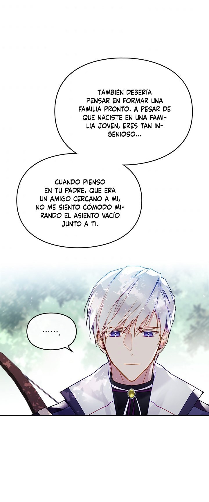 Read Villains Are Destined To Die ES Manga Online