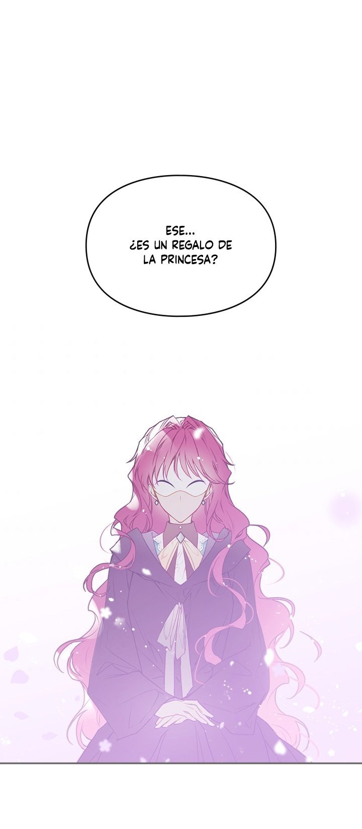 Read Villains Are Destined To Die ES Manga Online