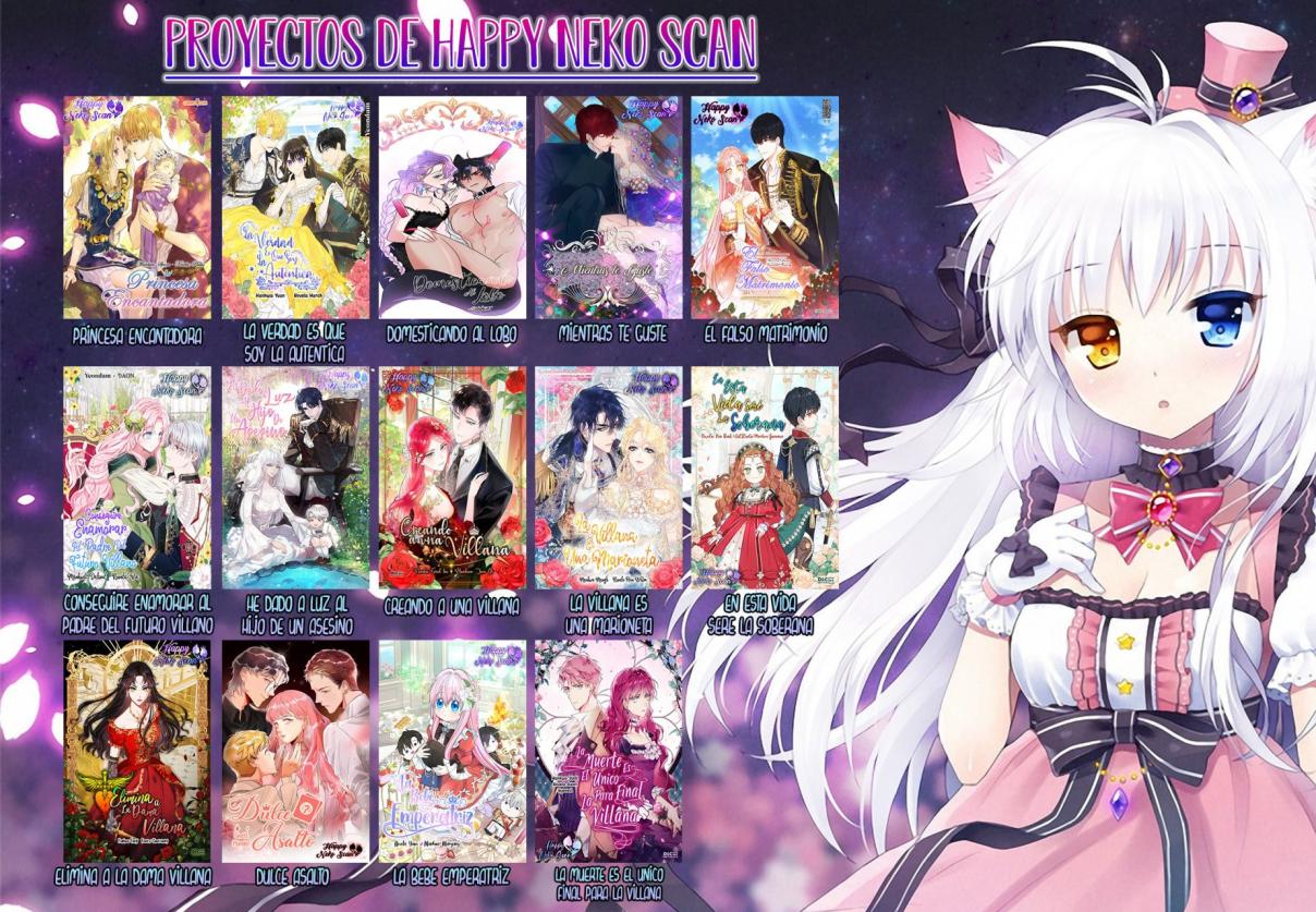 Read Villains Are Destined To Die ES Manga Online