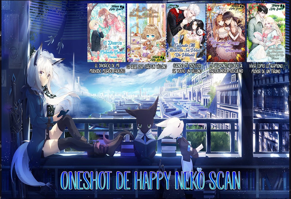 Read Villains Are Destined To Die ES Manga Online