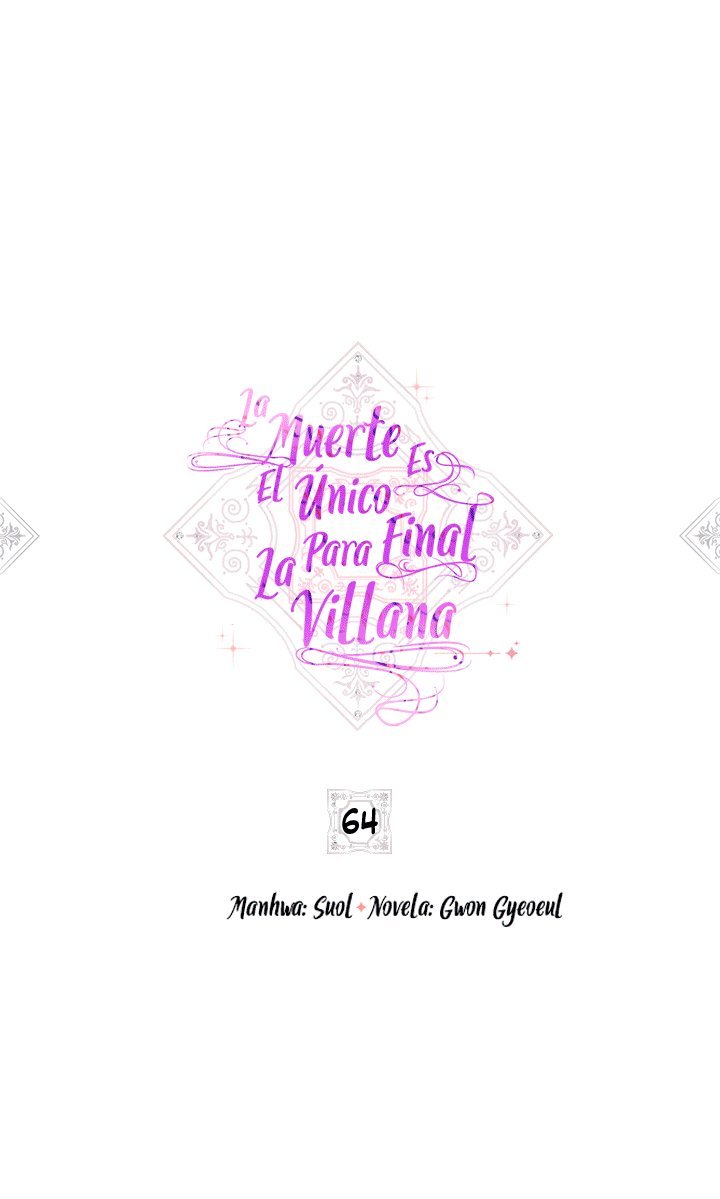 Read Villains Are Destined To Die ES Manga Online