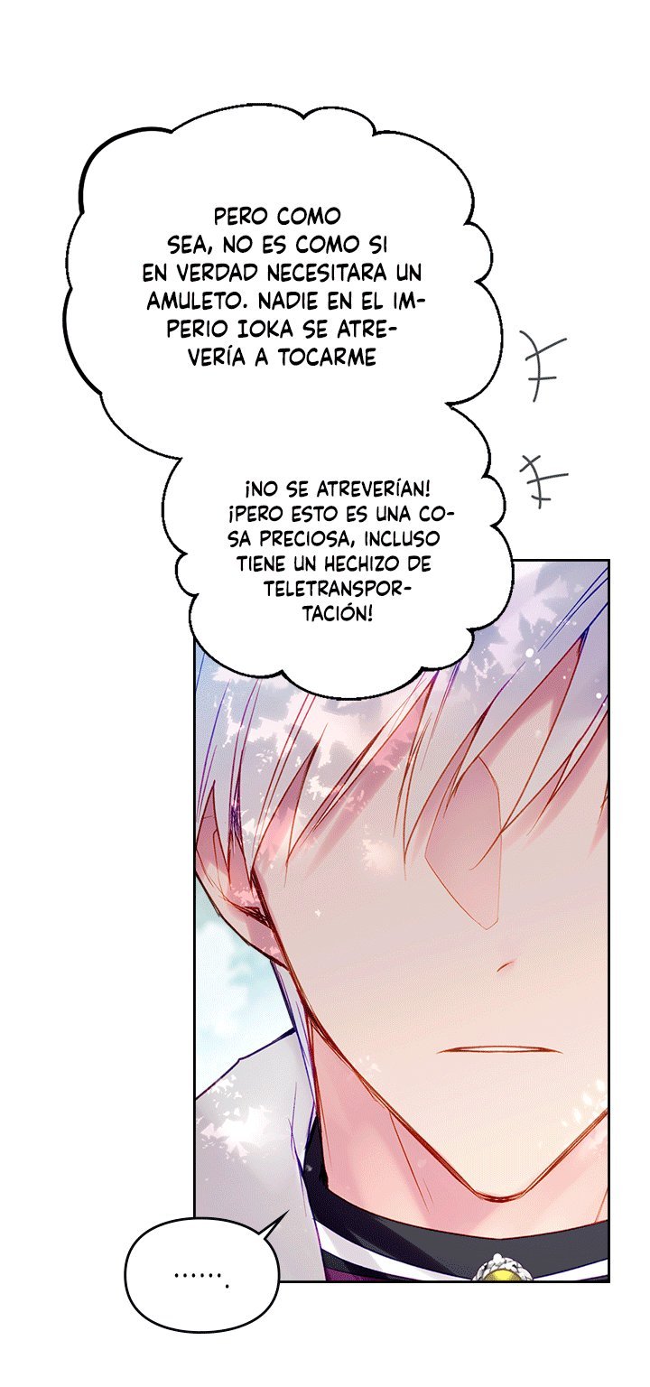 Read Villains Are Destined To Die ES Manga Online