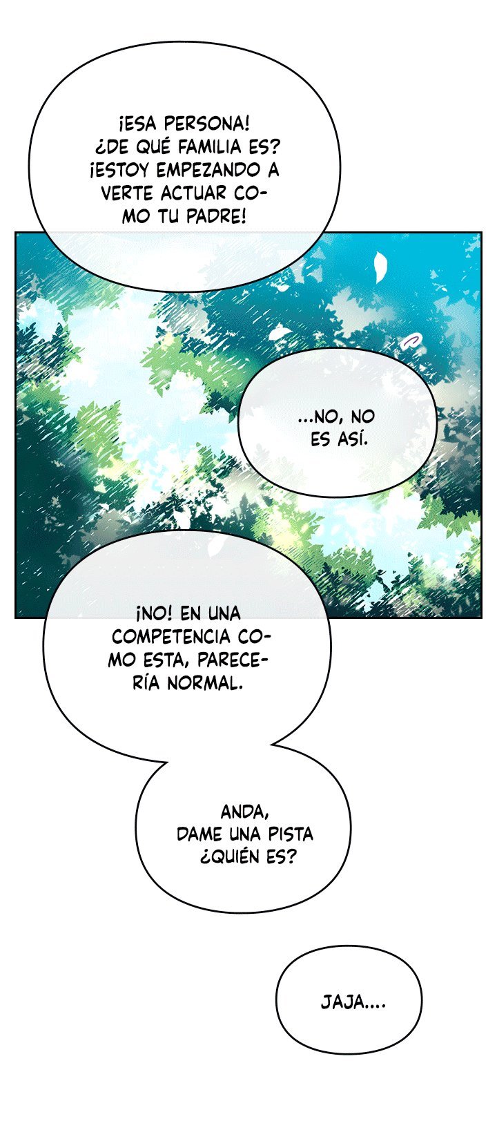 Read Villains Are Destined To Die ES Manga Online