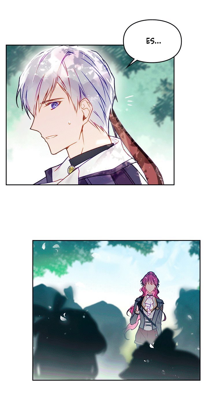 Read Villains Are Destined To Die ES Manga Online