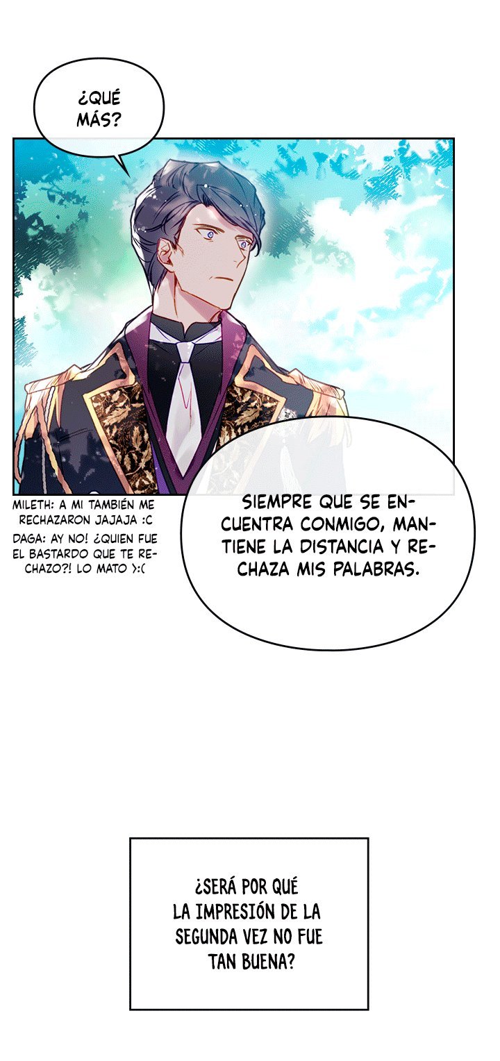 Read Villains Are Destined To Die ES Manga Online