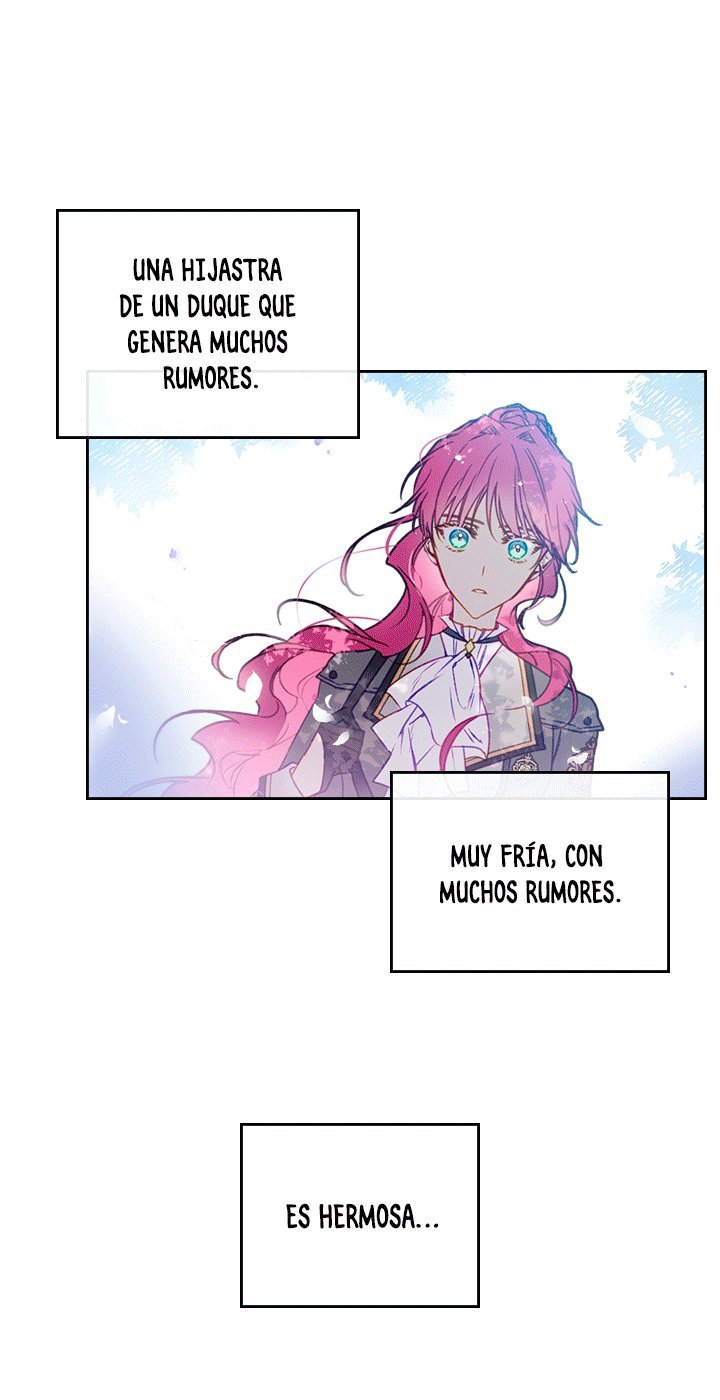 Read Villains Are Destined To Die ES Manga Online