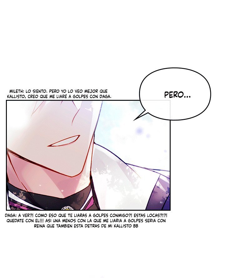 Read Villains Are Destined To Die ES Manga Online