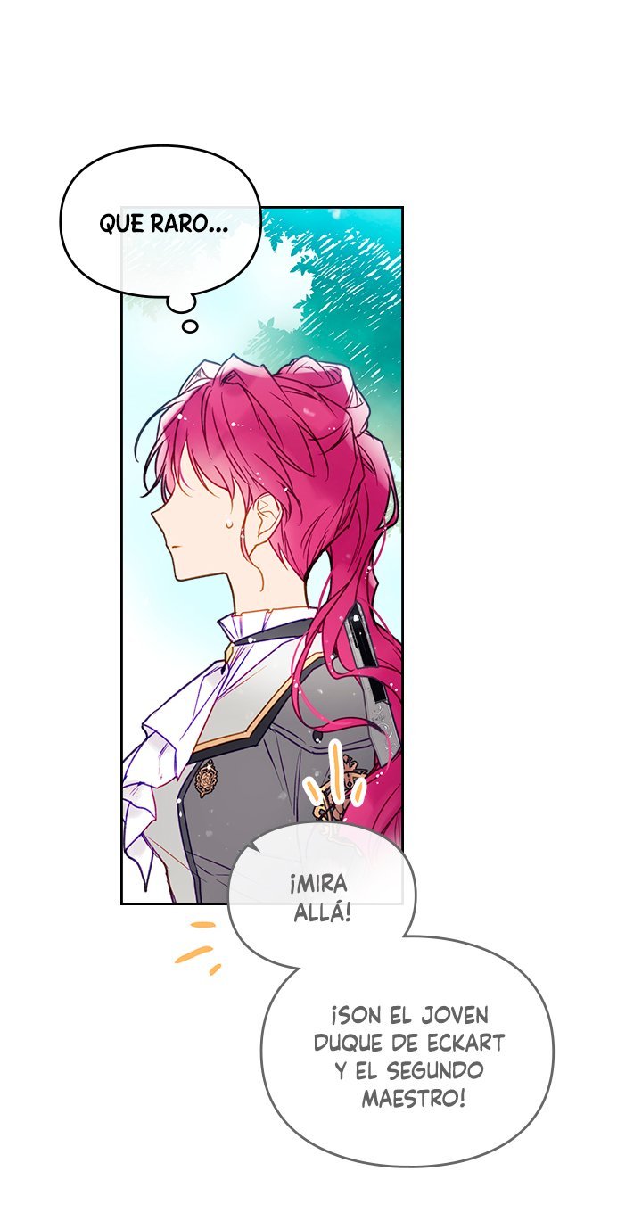 Read Villains Are Destined To Die ES Manga Online