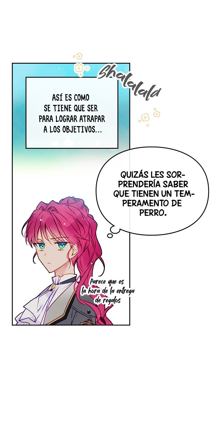 Read Villains Are Destined To Die ES Manga Online