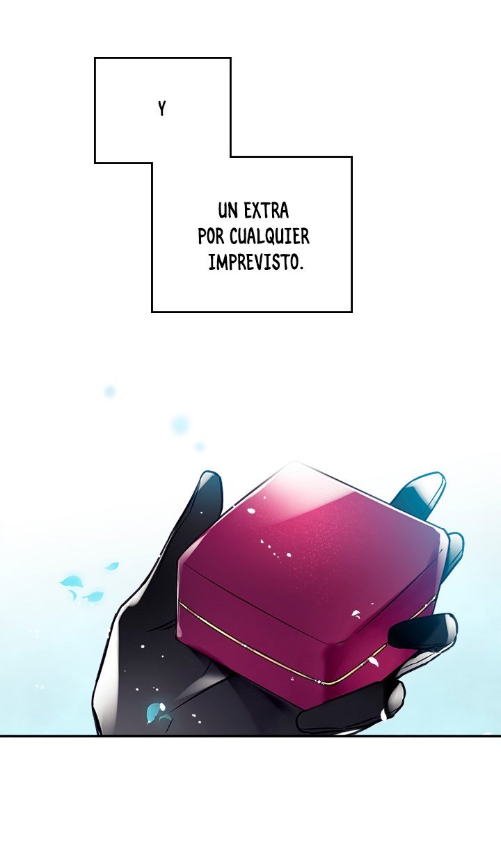 Read Villains Are Destined To Die ES Manga Online