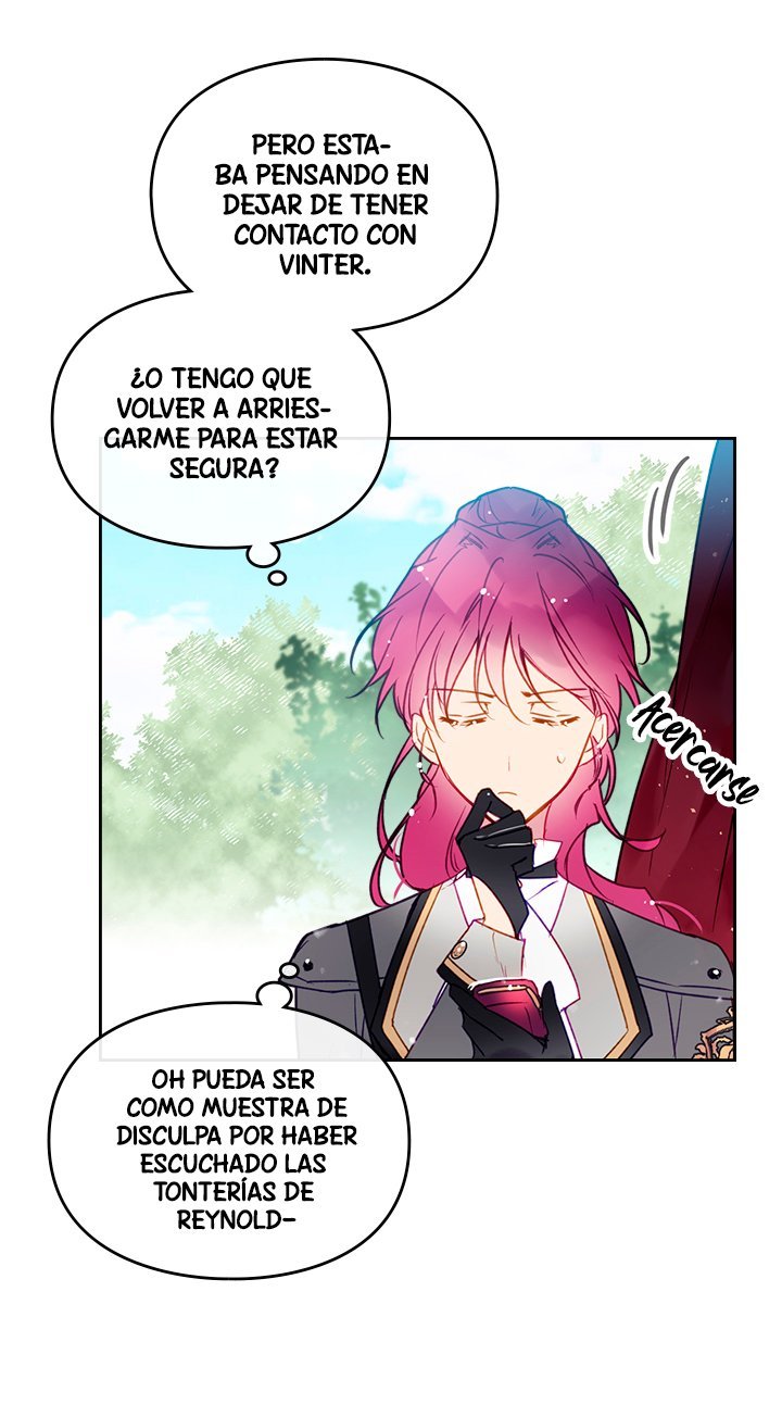 Read Villains Are Destined To Die ES Manga Online