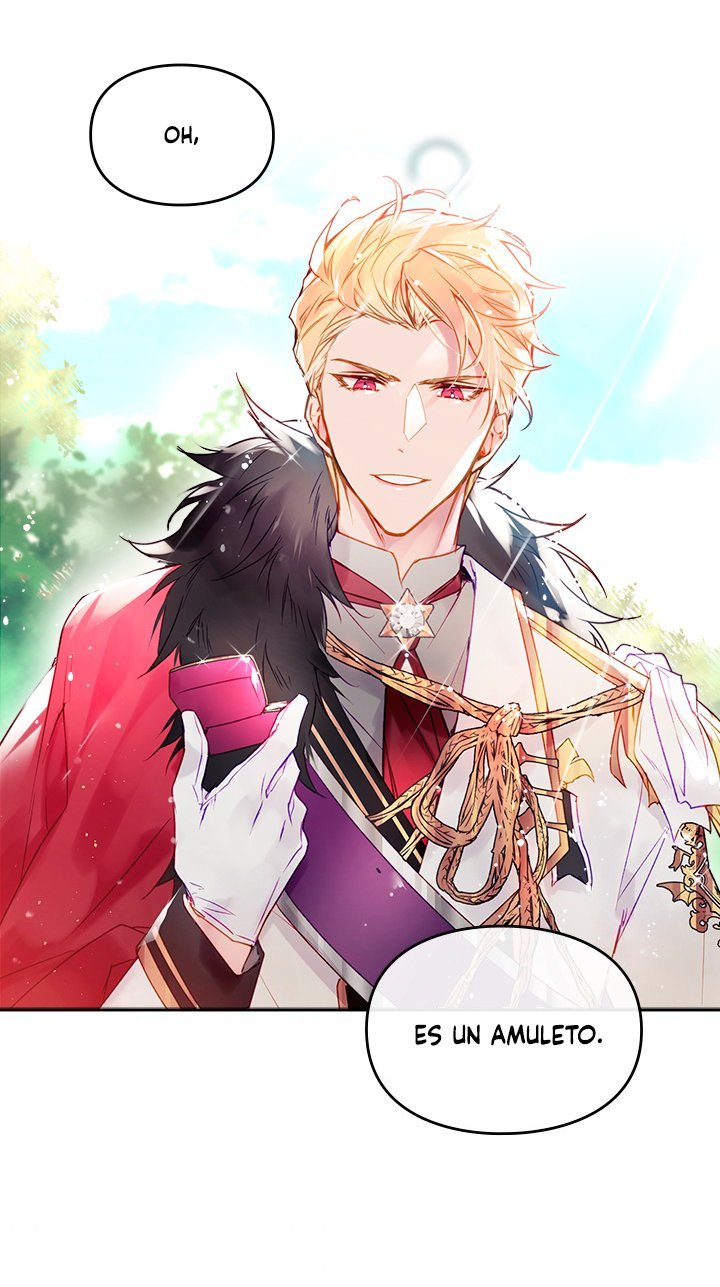 Read Villains Are Destined To Die ES Manga Online