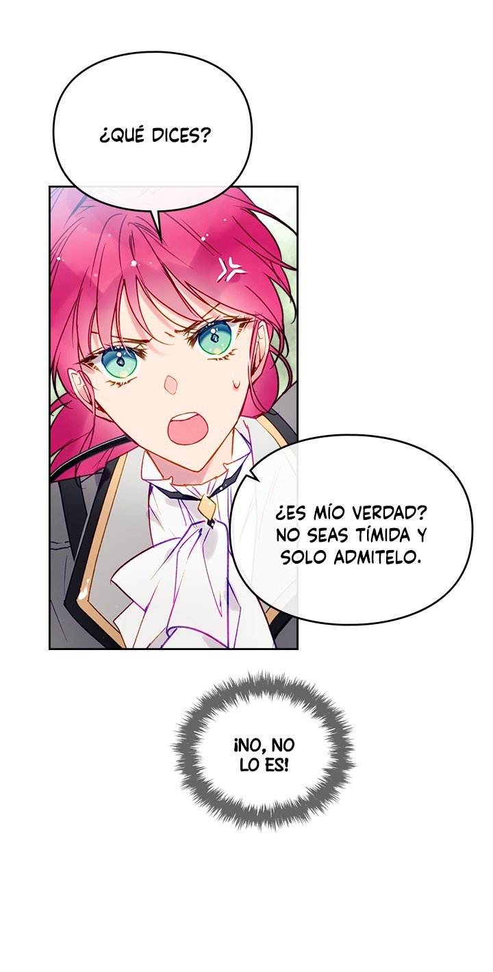 Read Villains Are Destined To Die ES Manga Online