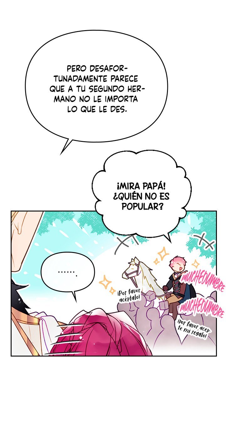 Read Villains Are Destined To Die ES Manga Online