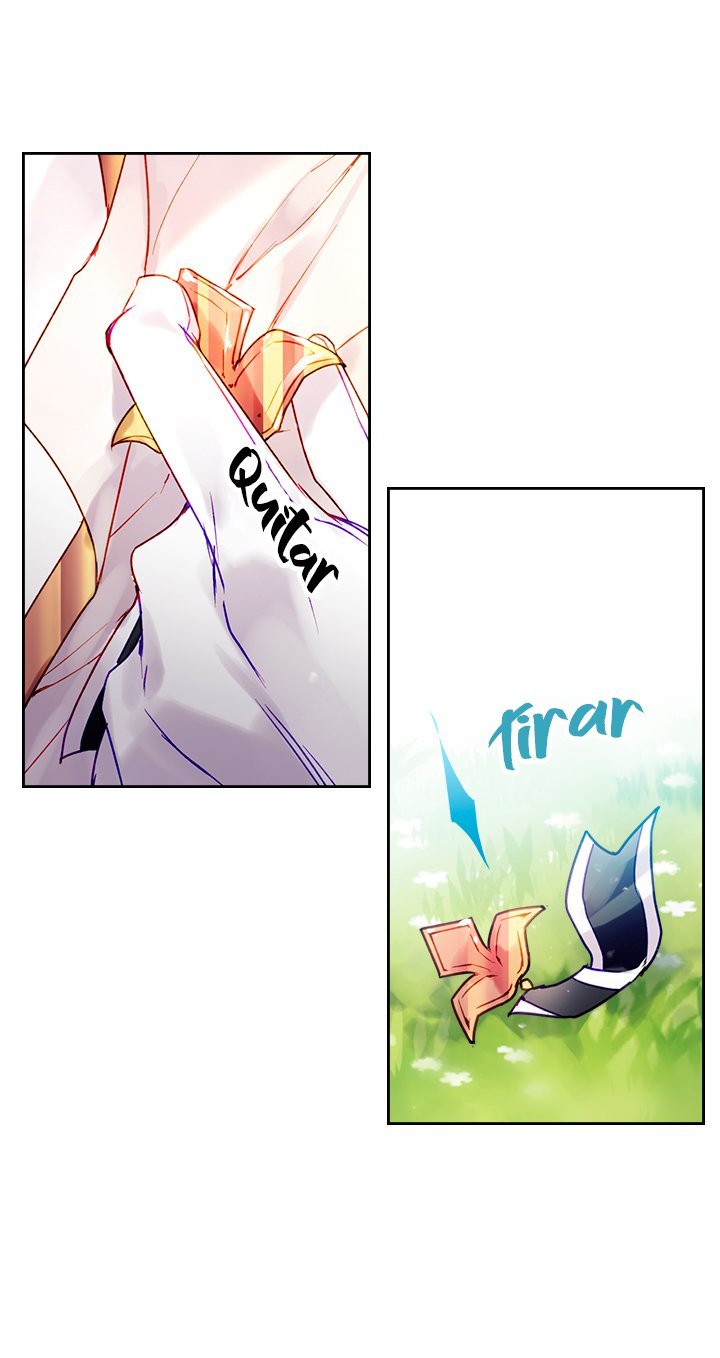 Read Villains Are Destined To Die ES Manga Online