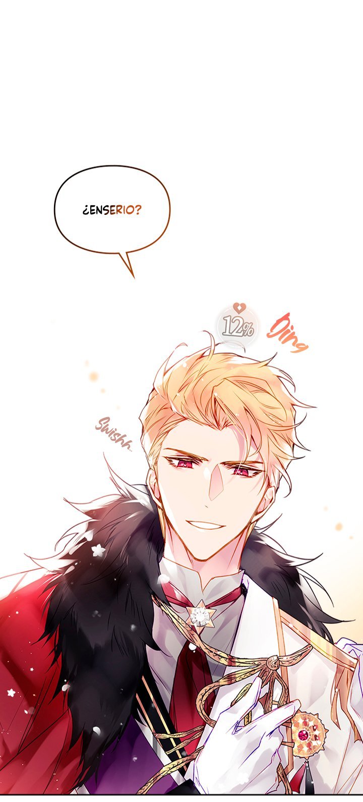 Read Villains Are Destined To Die ES Manga Online