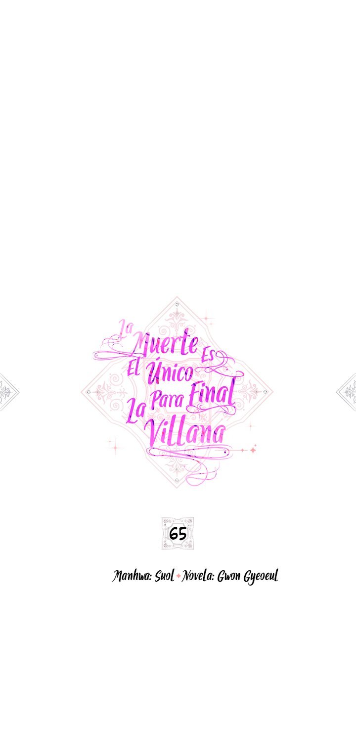 Read Villains Are Destined To Die ES Manga Online