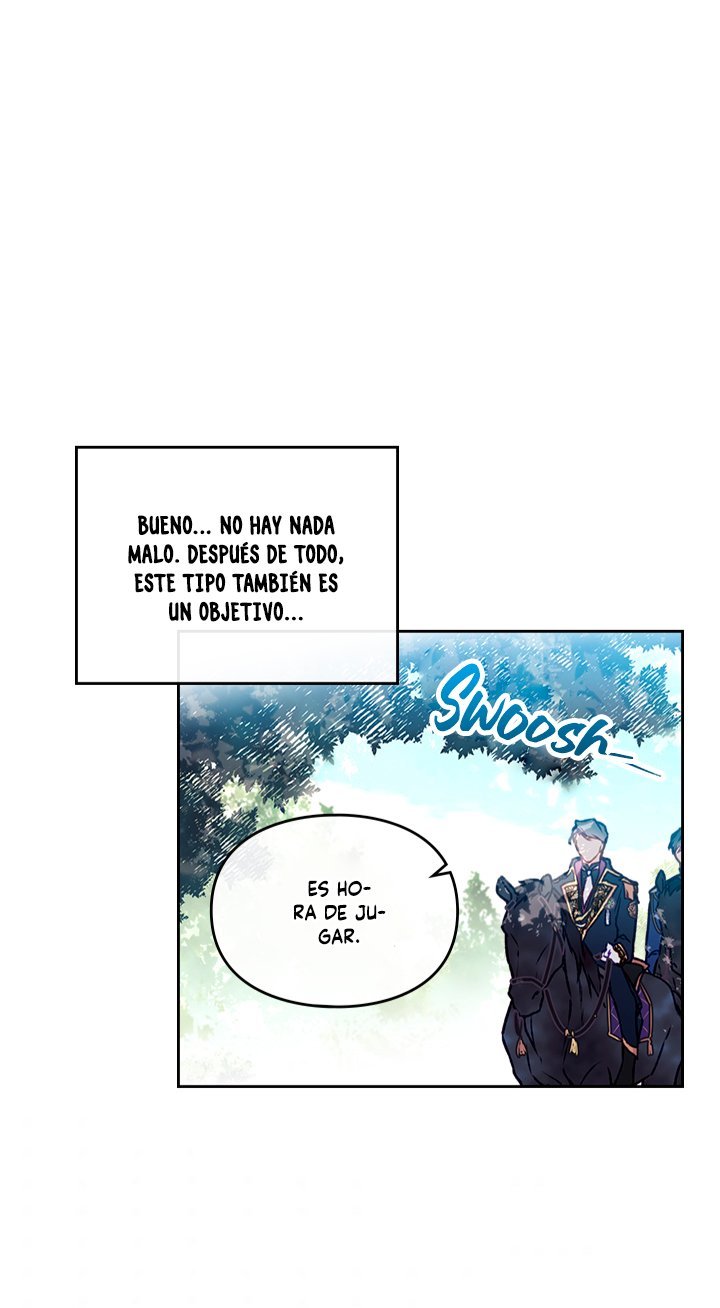 Read Villains Are Destined To Die ES Manga Online