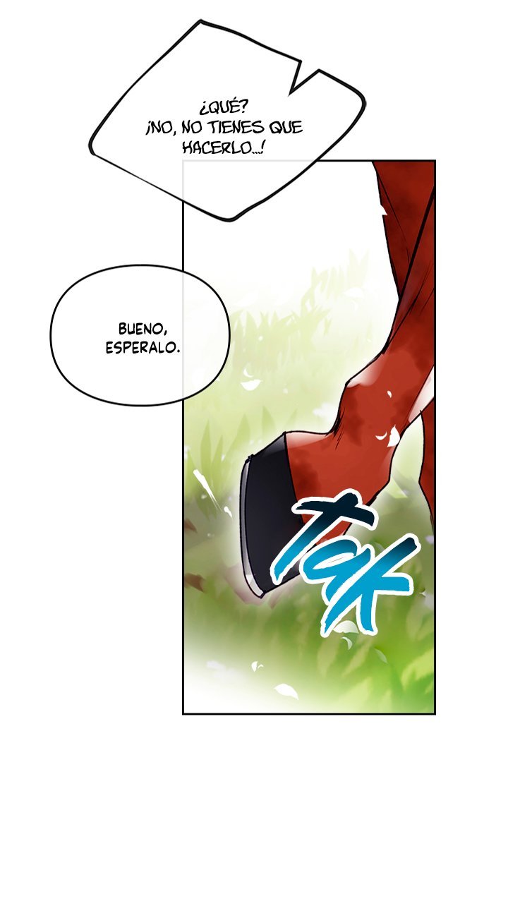 Read Villains Are Destined To Die ES Manga Online