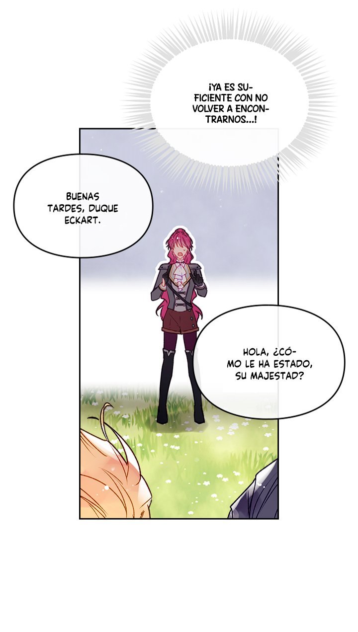 Read Villains Are Destined To Die ES Manga Online