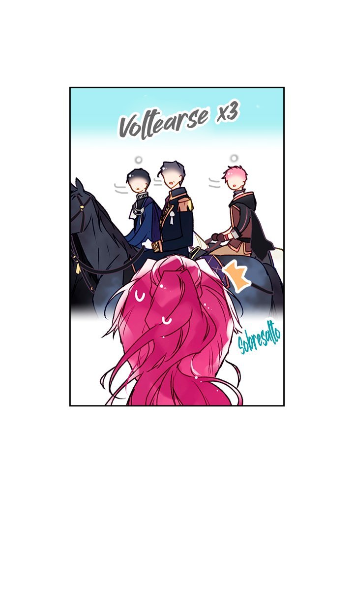 Read Villains Are Destined To Die ES Manga Online