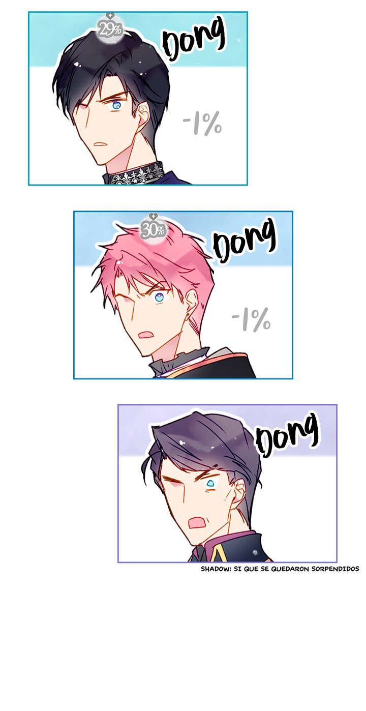 Read Villains Are Destined To Die ES Manga Online