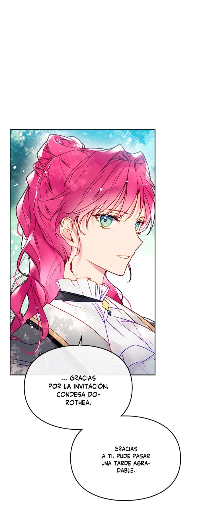 Read Villains Are Destined To Die ES Manga Online