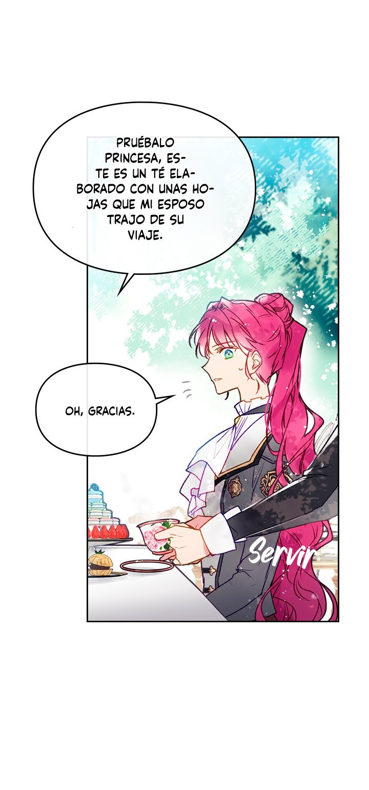 Read Villains Are Destined To Die ES Manga Online