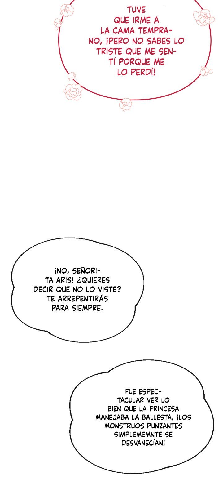 Read Villains Are Destined To Die ES Manga Online