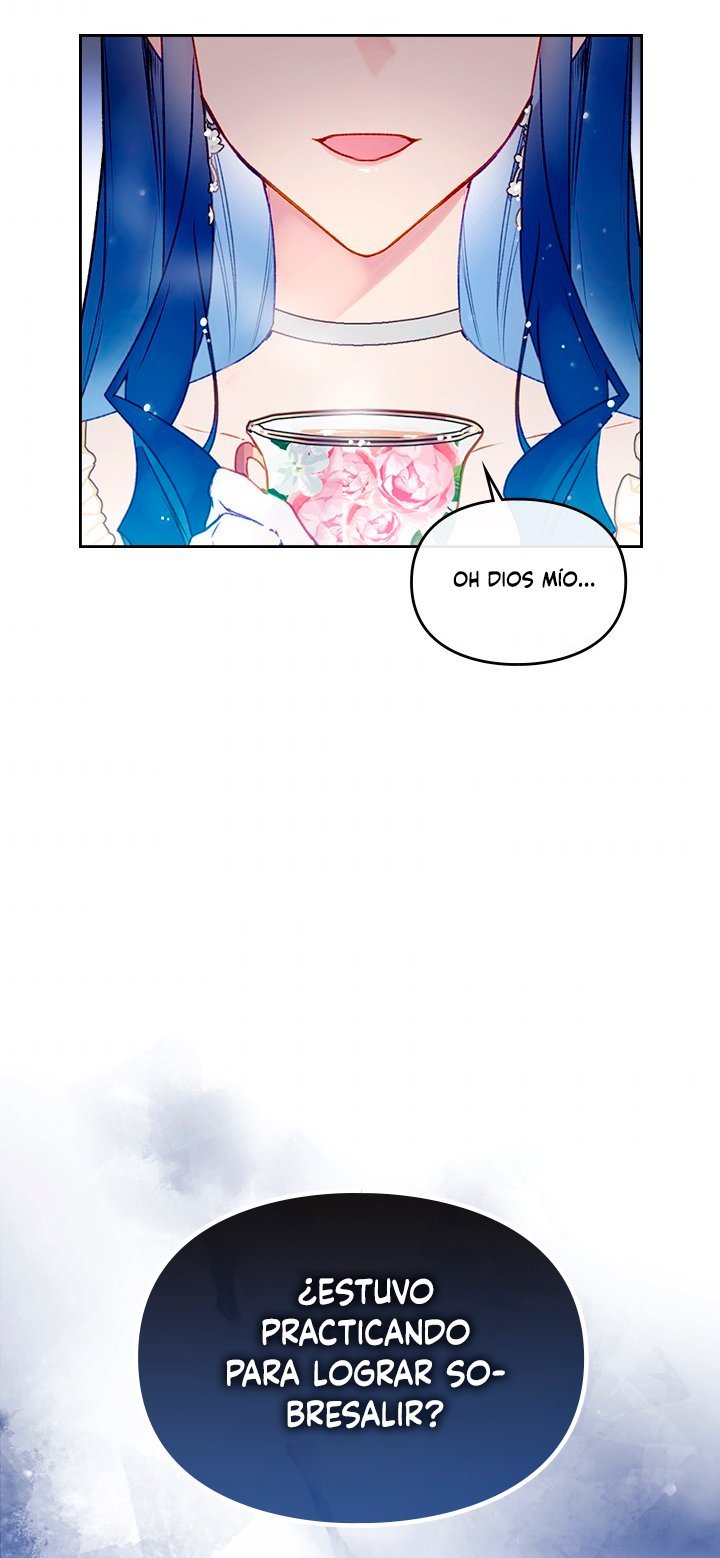 Read Villains Are Destined To Die ES Manga Online